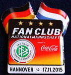 DFB-Andere/DFB-FanClub-Match-2015-11-17-Test-Hannover-abgesagt.JPG