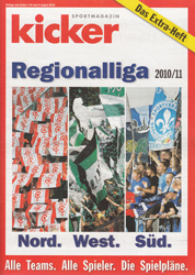 DOC-Kicker/2010-11-Kicker-Extra-Regionalligen.jpg