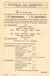 FCK-Docs-Programme-1946-63/1946-03-03-ST9-1FC-Saarbruecken.jpg