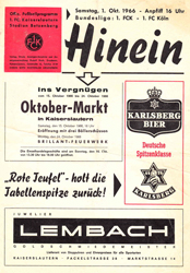 FCK-Docs-Programme-1963-70/1966-10-01-Sa-ST07-1FC-Koeln-sm.jpg