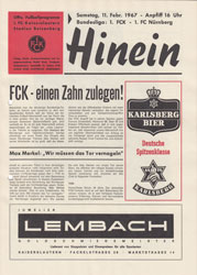 FCK-Docs-Programme-1963-70/1967-02-11-Sa-ST21-H-1FC-Nuernberg-sm.jpg