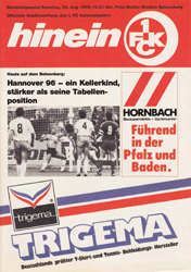 FCK-Docs-Programme-1980-90/1988-08-20-Sa-ST04-H-Hannover-SV1896.jpg