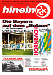 FCK-Docs-Programme-1990-2000/1994-10-05-Mi-ST08-H-Bayern-Muenchen.jpg