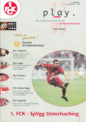 FCK-Docs-Programme-1990-2000/1999-10-03-So-ST07-H-SpVgg-Unterhaching.jpg