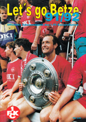 FCK-Docs-Saison/Saisonmagazin-1991-92.jpg