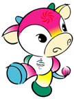 Olympics-2008-Beijing/PAR2008-Beijing-Mascot-Fu-Niu-Lele-the-Cow.jpg