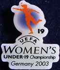 Verband-UEFA-Youth/UEFA-U19W-2003-Germany.jpg