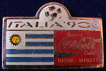 WM1990/WC1990-Sponsor-Coke-Bar-Flag-Buvez-Uruguay.jpg