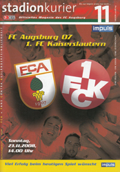 FCK-Docs-Programme-2000-2010/2008-11-23-So-ST14-A-FC-Augsburg.jpg